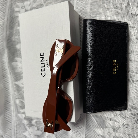 Women’s Celine sunglasses - Picture 6 of 8